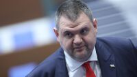 Делян Пеевски иска комисия за разследване на фондациите на Сорос у нас