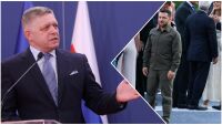 Ще има ли преговори между Словакия и Украйна за преноса на руски газ?