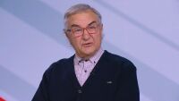 Проф. Гарабед Минасян: Докога ще бъдем опашкари в Европейския съюз?