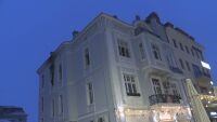 Каква е значимостта на къщата паметник на културата в Пловдив, в която избухна пожар?