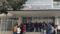 Напрежение в спортното училище в Бургас: Причината – уволнение на директора