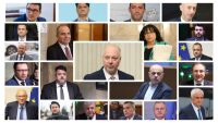 Кабинетът „Желязков“ с 19 мъже министри: Къде изчезнаха жените в изпълнителната власт?