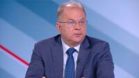 Радомир Чолаков: ПП-ДБ сами си сложиха „санитарен кордон“