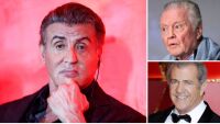 Тръмп прави Мел Гибсън, Силвестър Сталоун и Джон Войт „специални посланици“ в Холивуд