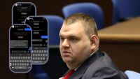 Делян Пеевски разкри още чатове: Този път с Николай Денков (СНИМКИ)