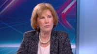 Елена Поптодорова: Доналд Тръмп ще приложи доктрината „Никсън“