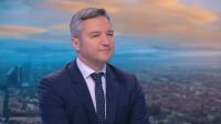 Кристиан Вигенин за мнозинството зад новия кабинет: Това не е коалиция