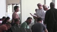 Освобождаването на българските моряци от хутите - 