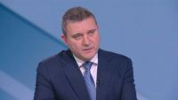 Владислав Горанов: Ще пишат Асен Василев в учебниците, в мирно време направи революция