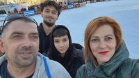 Два дни преди Коледа чува тежката диагноза: Мъж с тумори в мозъка има нужда от помощ