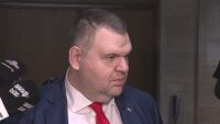 Делян Пеевски: Джейхан Ибрямов е личен масажист на Мечо - Бойко Борисов (ВИДЕО)