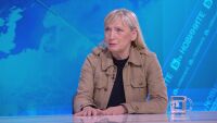 Елена Йончева за моряците ни пред bTV: Преговорите бяха тежки, но не губихме надежда