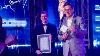 Наградите на БНР: Отличие за bTV и водещия на „120 минути“ Светослав Иванов