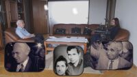 10-годишен спомен за Желю Желев в интервю пред Леда Цветкова