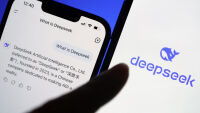 И Южна Корея спря DeepSeek