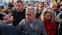 Арестуваха Калин Джорджеску по дело за измама
