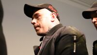 Георги Семерджиев с показания по делото срещу бившата полицайка Симона Радева
