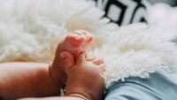 Жена роди дете от покойния си годеник три години след смъртта му