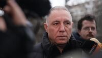 Христо Стоичков: Пената беше за нас треньор и баща! (ВИДЕО)