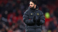 Манчестър Юнайтед уволни Рубен Аморим