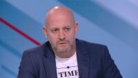 Кънев: Радев флиртува и с режима на Путин, и с модела на управление на международните дела на Тръмп