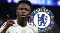 130 милиона за Винисиус? Челси ще счупи всички рекорди!