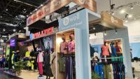Българска компания направи фурор на международно изложение за работно облекло