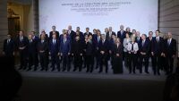  Желязков в Париж: България ще се включи във всички сфери, в които има капацитет да допринесе за общоевропейската сигурност