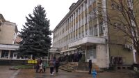 Пенсионери за първи път се докоснаха до евро: 