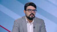 Мартин Владимиров: Действията на САЩ във Венецуела са сигнал към Китай и Русия