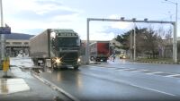 Не се очаква блокада на граничен пункт „Кулата“, въпреки протест на гръцки фермери