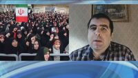 „Тук вече не става дума за хиджаб, а за оцеляване“: Бунтът в Иран през погледа на Владимир Митев