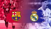 НА ЖИВО: Барселона срещу Реал Мадрид за Суперкупата