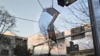 8 дни в ареста получи заподозреният в нападението над българското посолство в Скопие