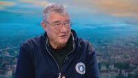 Проф. Пимпирев: България е сред водещите държави в изследването на Антарктида