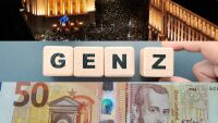 Гласуването тече: „Евро“, „джен зи“, „безобразие“ - Коя ще е думата на 2025 г.?
