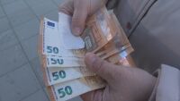 Защо банкомат в Пловдив отпусна бял лист вместо банкнота от 50 евро?