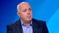 Проф. Веселин Вучков: Чест му прави на моя състудент Росен Желязков