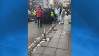 200-килограмовият мъж, за чийто живот се борят в 