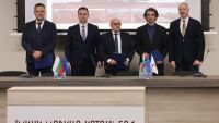Подписаха споразумение за проучване на критични суровини и редкоземни метали в Раднево 