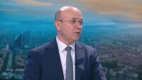 Маню Моравенов: Еврозоната донесе 15% ръст на българския индекс SOFIX, оборотът на Българската фондова борса се утрои