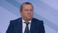 Хасан Адемов за влизането на АПС в следващия парламент: Не подценявайте ветераните на прехода