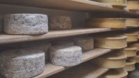 Вкус от Алпите: Тайните на бофор – едно от сирената в традиционното фондю