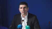 Задържаха доставчика от сблъсъка с Ивайло Мирчев, съдят го за хулиганство