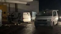 Отнети 235 000 евро: Вътрешен човек е извършил обира на инкасо автомобил в Ихтиман