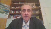 Огнян Минчев: Ситуацията с Румен Радев напомня тази със Симеон Сакскобургготски през 2001 г.