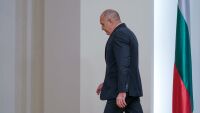 Президентът в оставка Румен Радев обяви кога ще напусне „Дондуков“ 2