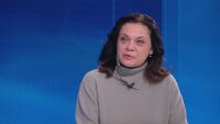 Геновева Петрова: За партиите е важно преди изборите да заявят дали ще работят с Румен Радев, или не