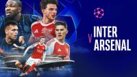 НА ЖИВО: Интер - Арсенал и останалите късни мачове в Шампионска лига