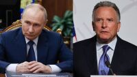 Кремъл потвърди: Владимир Путин ще се срещне със Стив Уиткоф на 22 януари